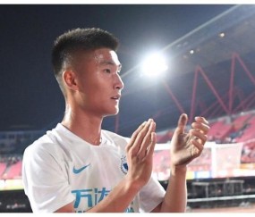 乐鱼-中超复赛97后新势力井喷 三人斩首球西南草根爆发