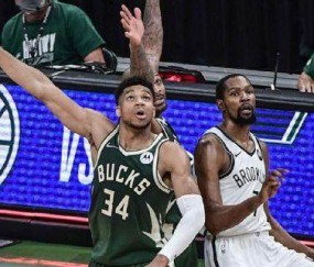 乐鱼体育官方网站-【圆桌】无登篮网也能夺冠？保罗进决赛众望所归？