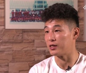 乐鱼-武磊百场感言：感谢陪我经历千锤百炼的每一个人